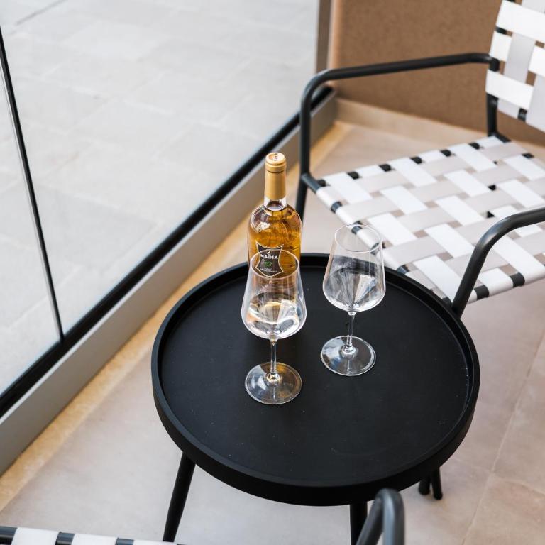 Eleia Domos - Mirea Homes - Appartamento con 1 Camera da Letto - 49