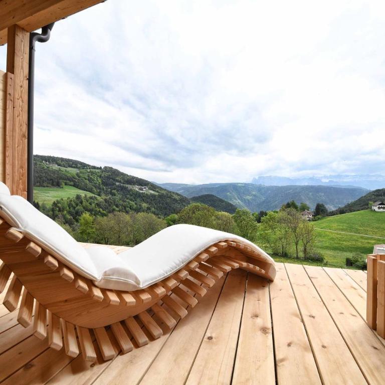 Hotel & Gasthof zum Hirschen - Suite Junior con Vista Montagna - 8