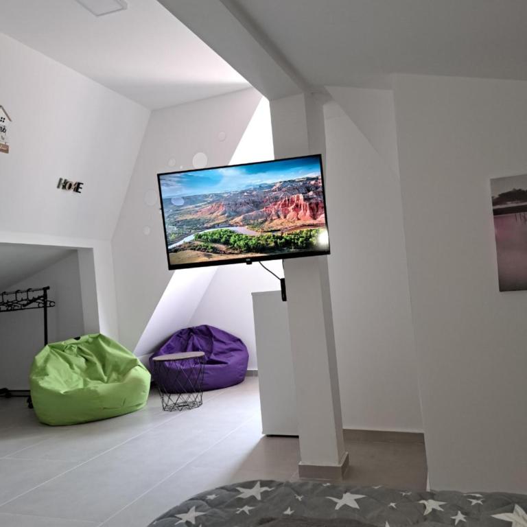 Apartman Centrum Divčibare - One-Bedroom Apartment - 21