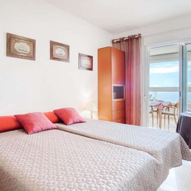 Gemelos 22 - Siroco - Apartamento Ático - 15
