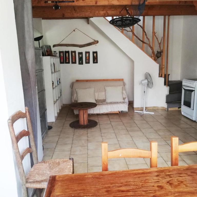 Kaban On - Maison 1 Chambre - 8