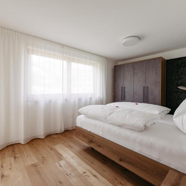 Baumannhof - Apartamento de 3 dormitorios con vistas - 1