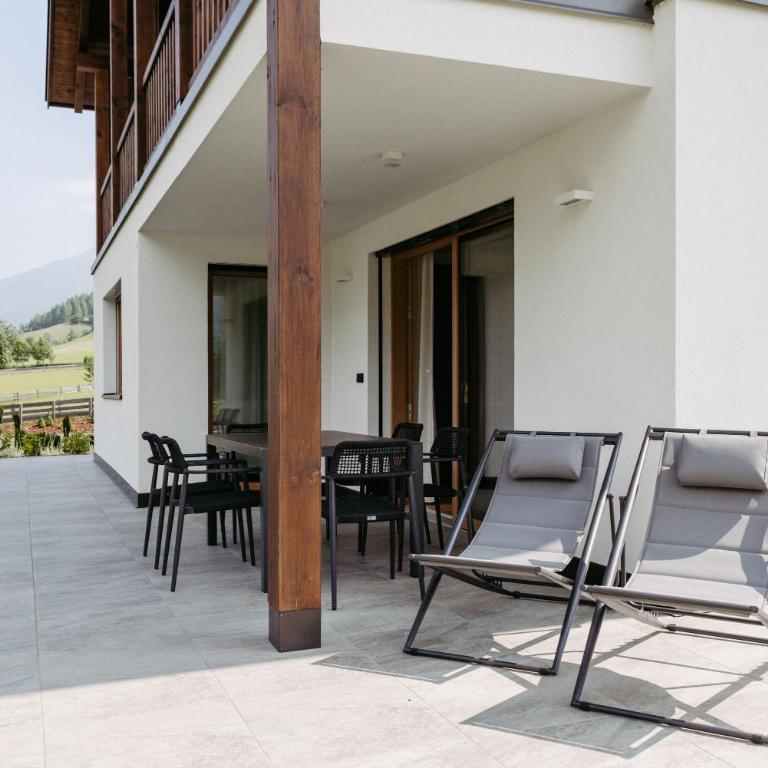 Baumannhof - Apartamento de 3 dormitorios con vistas - 6