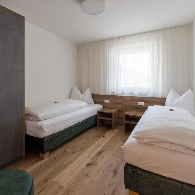 Baumannhof - Apartamento de 3 dormitorios con vistas - 8