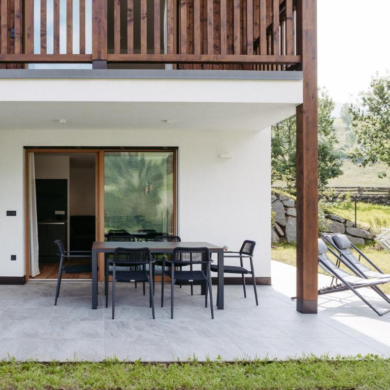Baumannhof - Apartamento de 3 dormitorios con vistas - 3