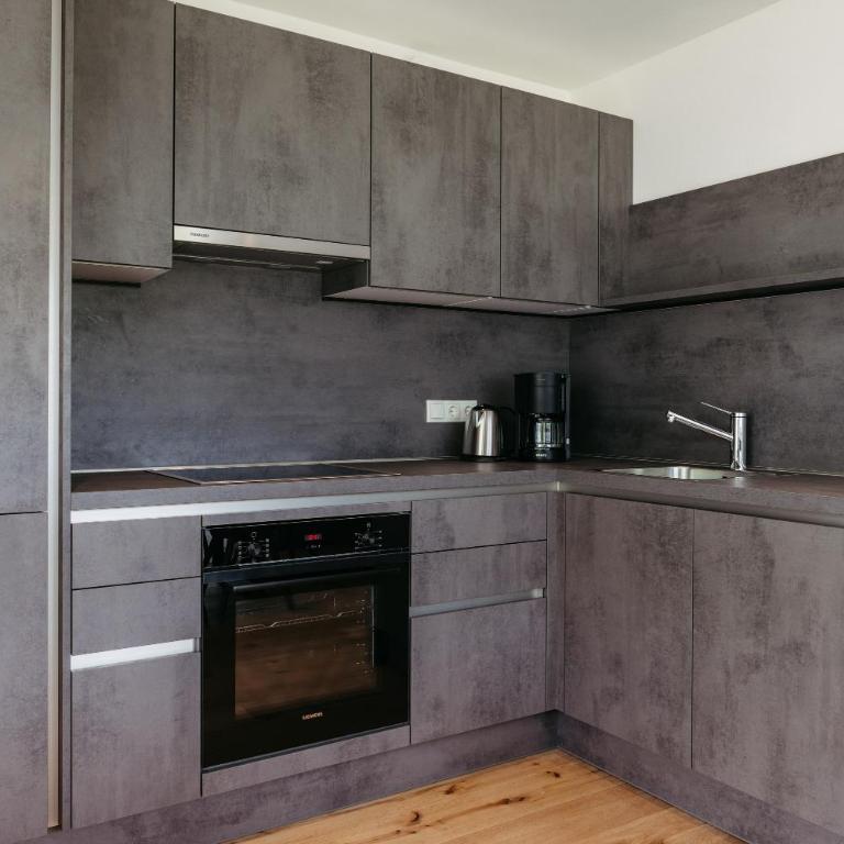 Baumannhof - Apartamento de 3 dormitorios con vistas - 5