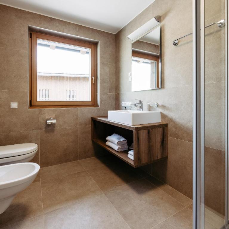 Baumannhof - Apartamento de 1 dormitorio con vistas - 4