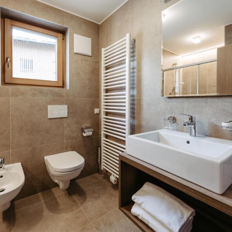 Baumannhof - Apartamento de 3 dormitorios con vistas - 10