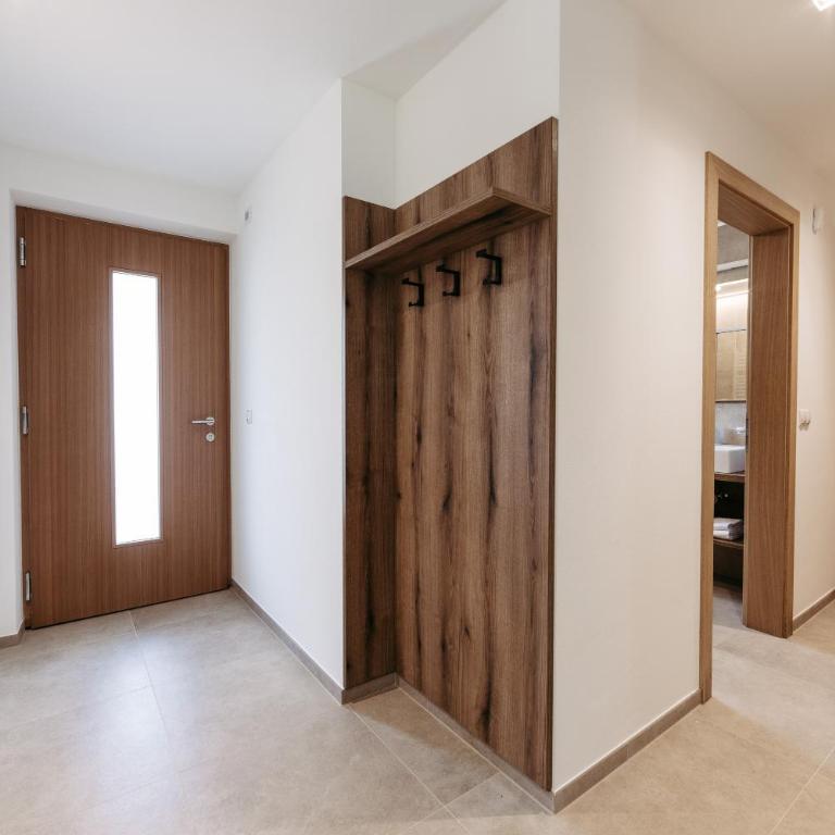 Baumannhof - Apartamento de 3 dormitorios con vistas - 9
