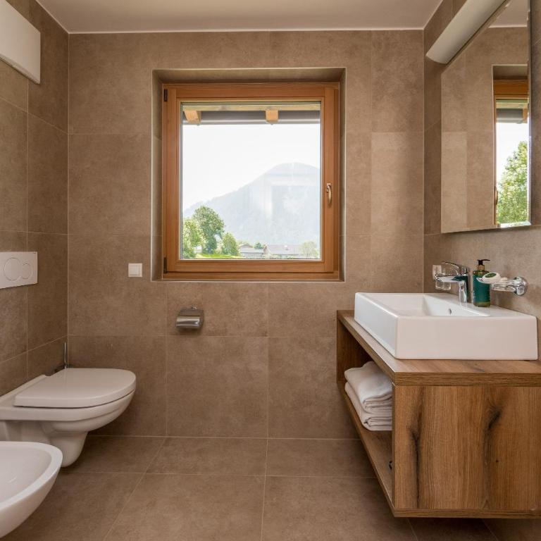 Baumannhof - Apartamento de 1 dormitorio con vistas - 7