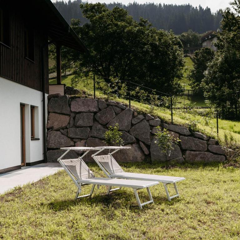 Baumannhof - Apartamento de 3 dormitorios con vistas - 13