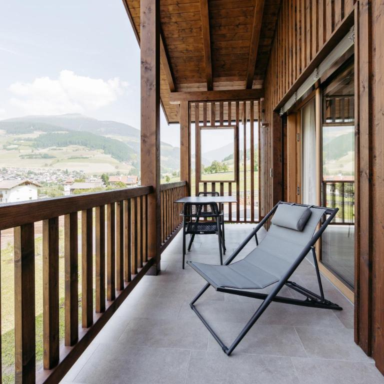 Baumannhof - Apartamento de 1 dormitorio con vistas - 2