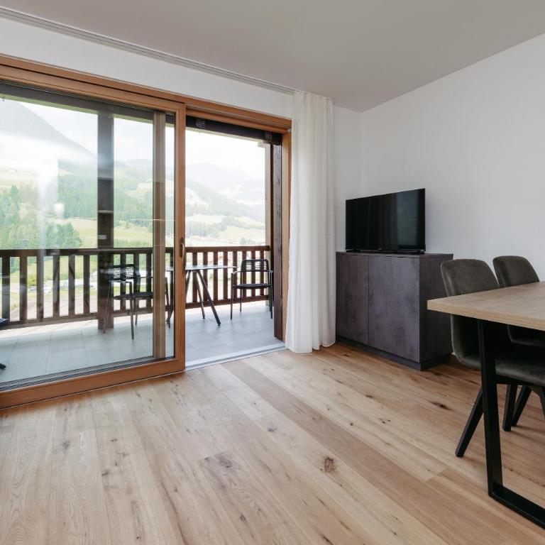 Baumannhof - Apartamento de 1 dormitorio con vistas - 9