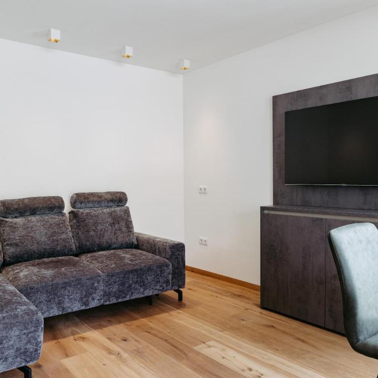 Baumannhof - Apartamento de 3 dormitorios con vistas - 11