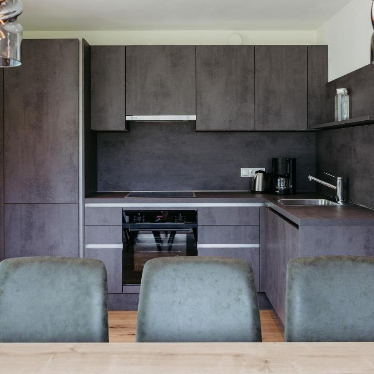 Baumannhof - Apartamento de 3 dormitorios con vistas - 2