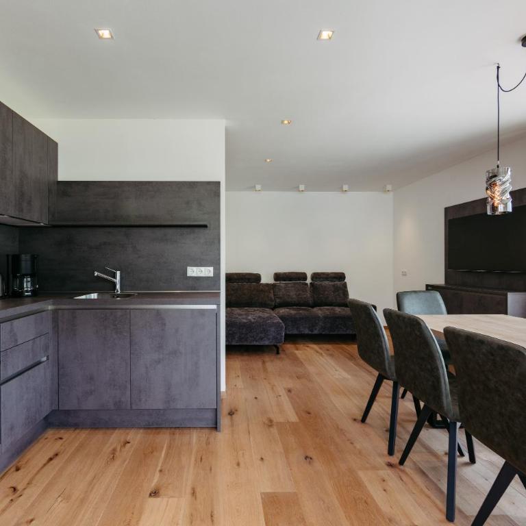Baumannhof - Apartamento de 3 dormitorios con vistas - 7