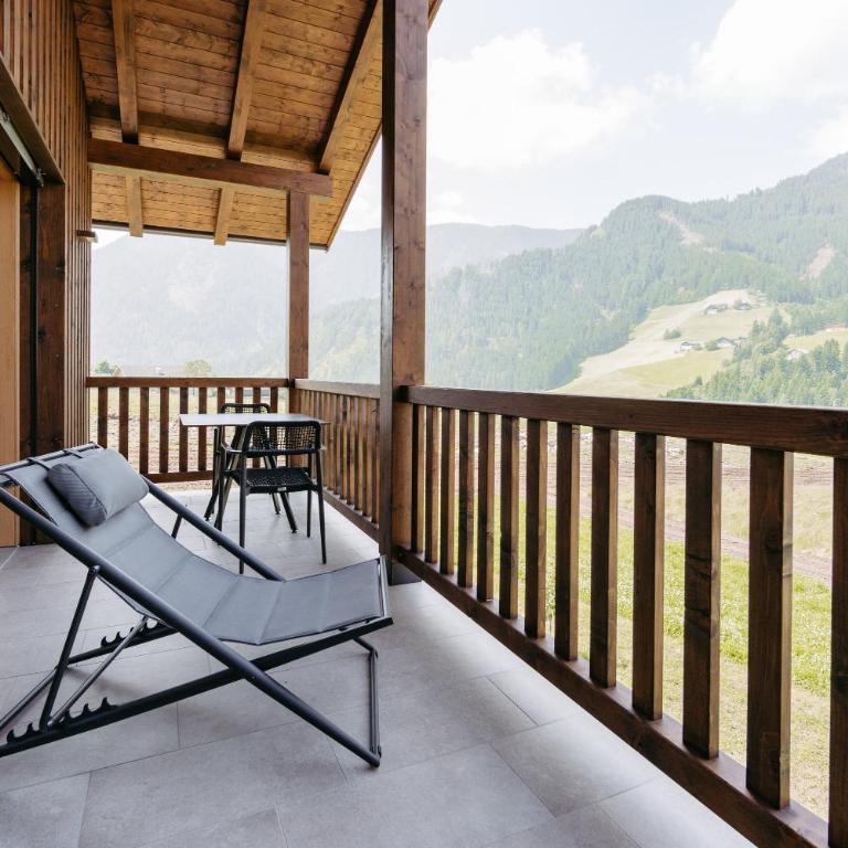 Baumannhof - Apartamento de 1 dormitorio con vistas - 1