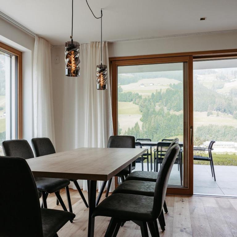 Baumannhof - Apartamento de 3 dormitorios con vistas - 12