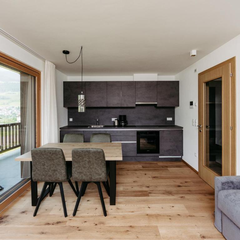 Baumannhof - Apartamento de 1 dormitorio con vistas - 12