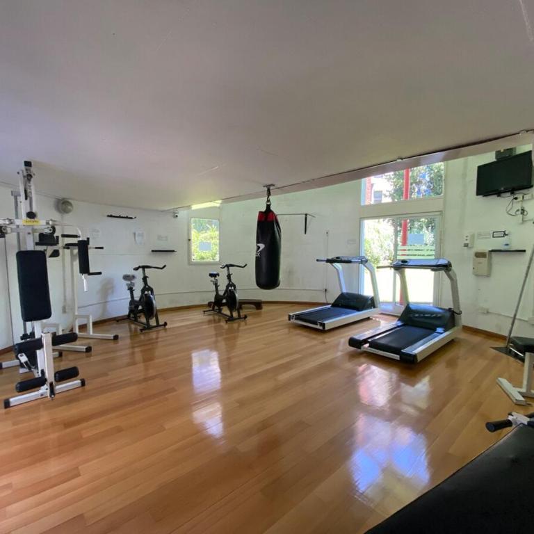 Duplex in Silos de dorrego - One-Bedroom Apartment - 7