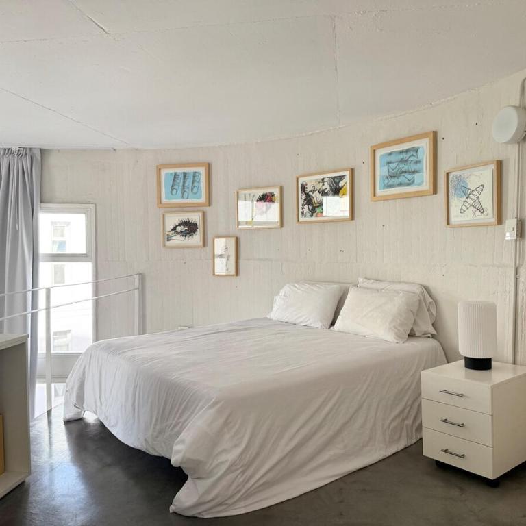 Duplex in Silos de dorrego - Apartamento de 1 dormitorio - 11