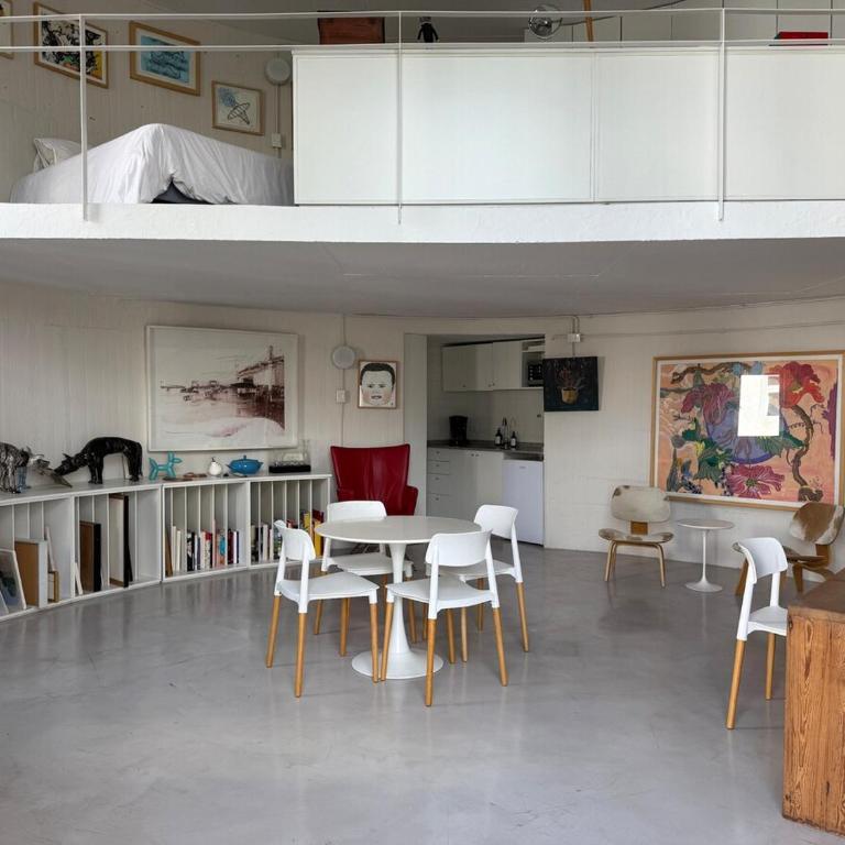Duplex in Silos de dorrego - Apartamento de 1 dormitorio - 17