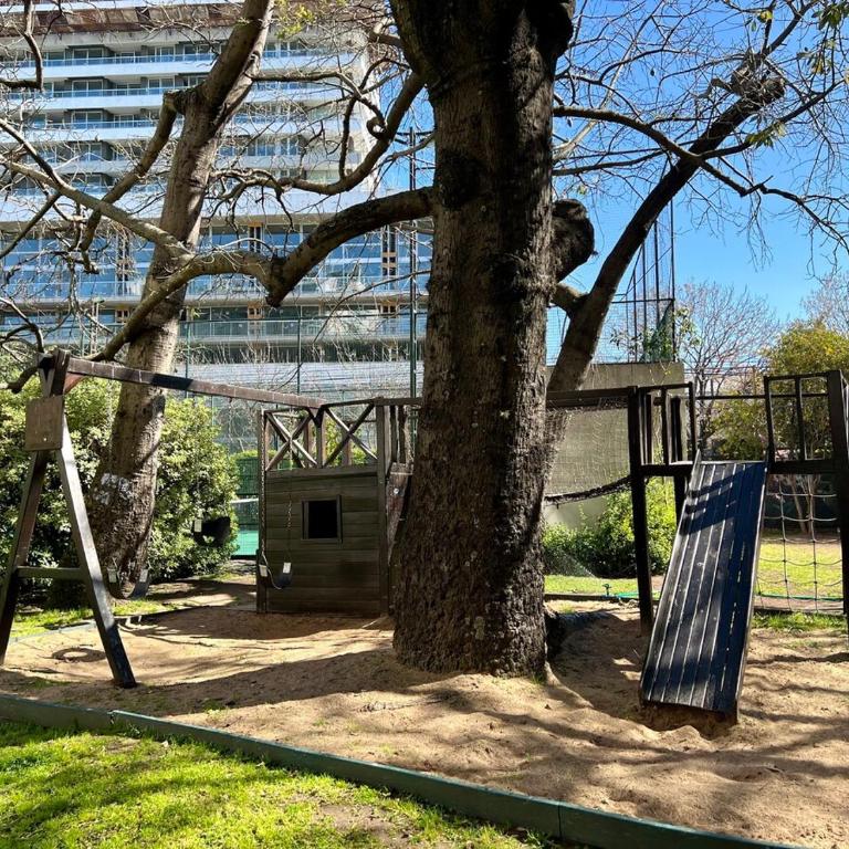 Duplex in Silos de dorrego - Apartamento de 1 dormitorio - 22