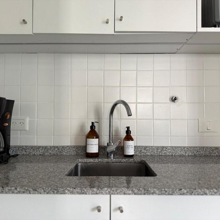 Duplex in Silos de dorrego - Apartamento de 1 dormitorio - 28
