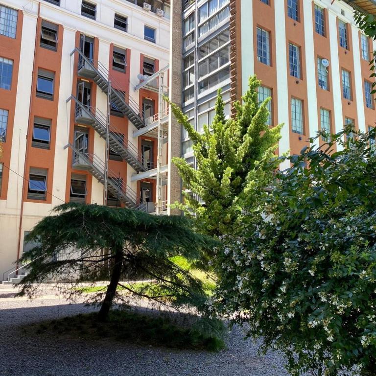 Duplex in Silos de dorrego - Apartamento de 1 dormitorio - 30
