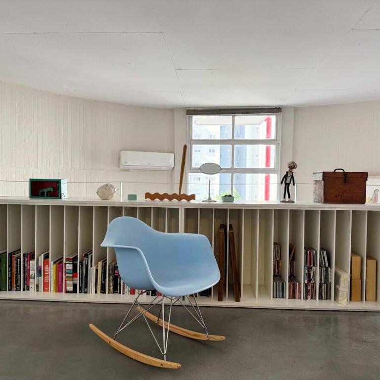Duplex in Silos de dorrego - Apartamento de 1 dormitorio - 32