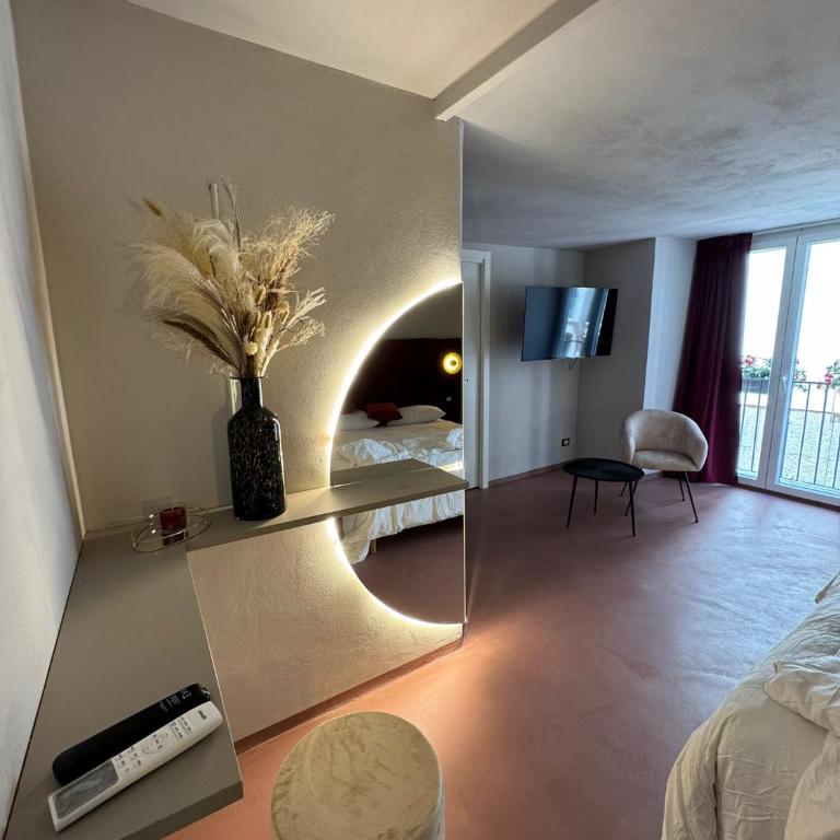 Chiave di Volta luxury suite e rooms - Deluxe King Room - 10