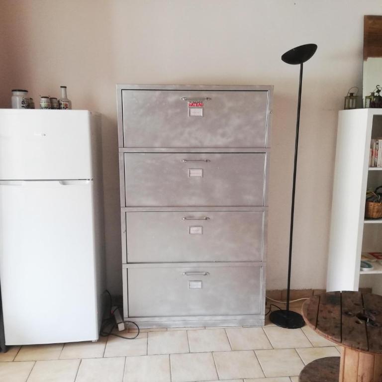 Kaban On - Maison 1 Chambre - 9