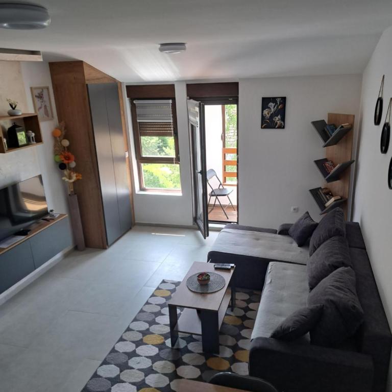 Apartman Centrum Divčibare - One-Bedroom Apartment - 22