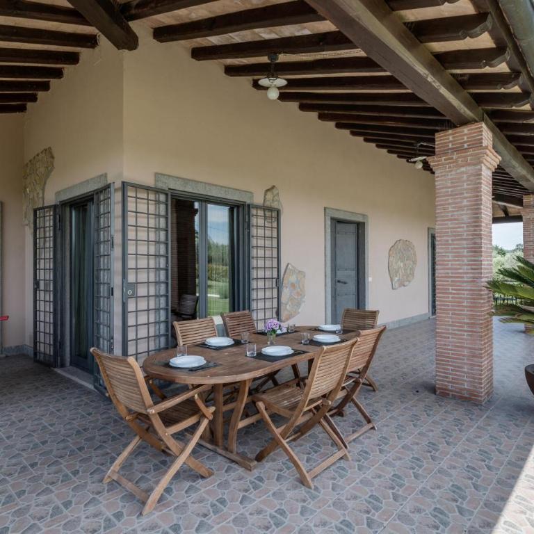 Amazing Home In Montefiascone - Casa Vacanza con 6 Camere da Letto - 3