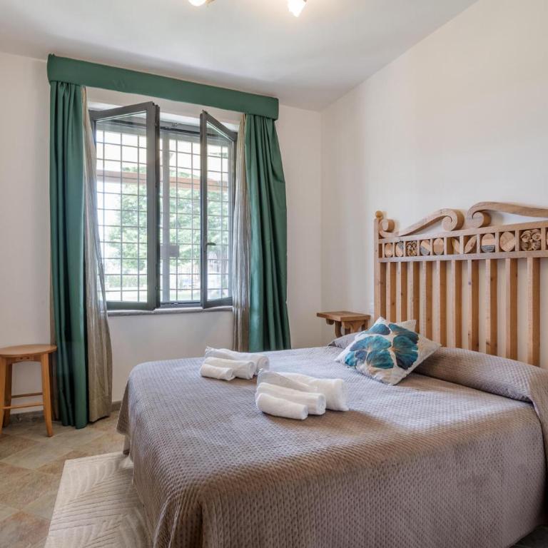 Amazing Home In Montefiascone - Casa Vacanza con 6 Camere da Letto - 2