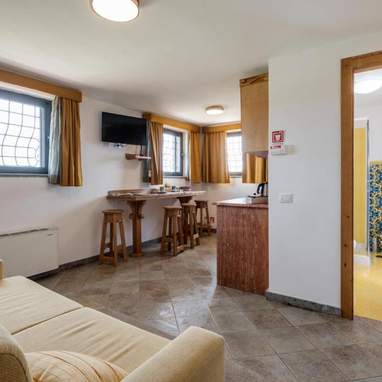 Amazing Home In Montefiascone - Casa Vacanza con 6 Camere da Letto - 11