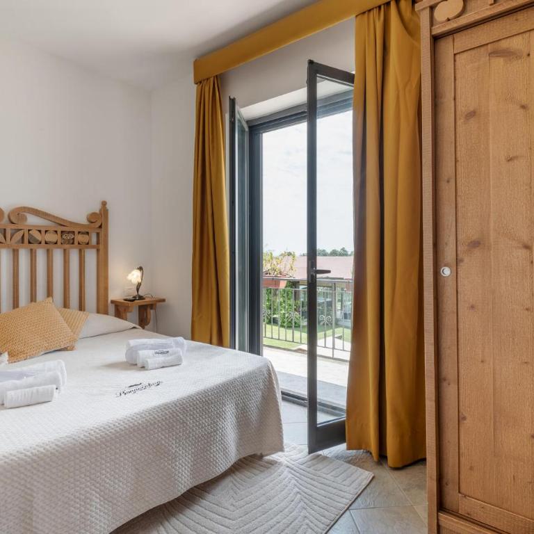 Amazing Home In Montefiascone - Casa Vacanza con 6 Camere da Letto - 15