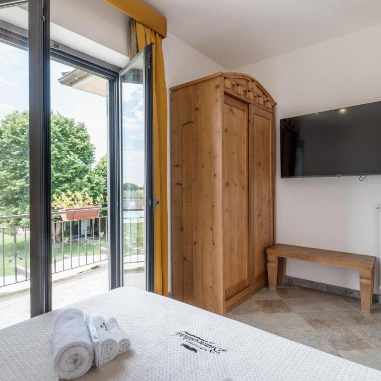 Amazing Home In Montefiascone - Casa Vacanza con 6 Camere da Letto - 16