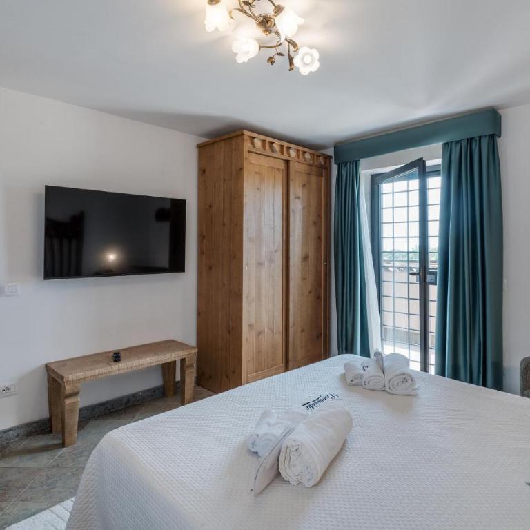 Amazing Home In Montefiascone - Casa Vacanza con 6 Camere da Letto - 18