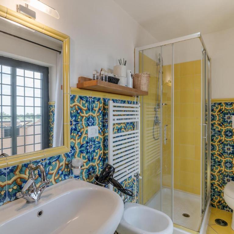 Amazing Home In Montefiascone - Casa Vacanza con 6 Camere da Letto - 21