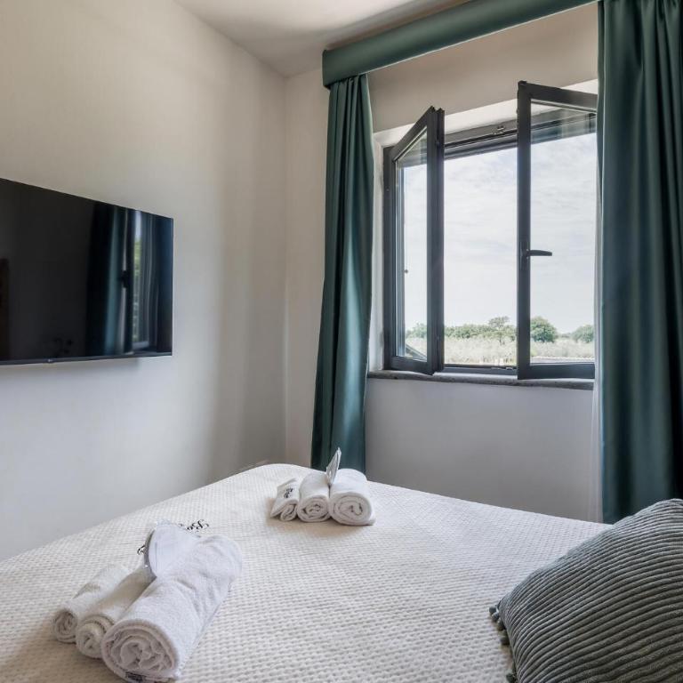 Amazing Home In Montefiascone - Casa Vacanza con 6 Camere da Letto - 14