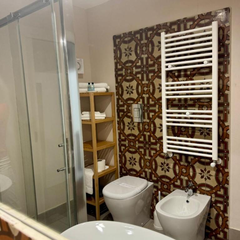 Camere a Sud - Double or Twin Room - 17