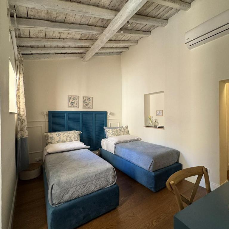 Camere a Sud - Double or Twin Room - 10