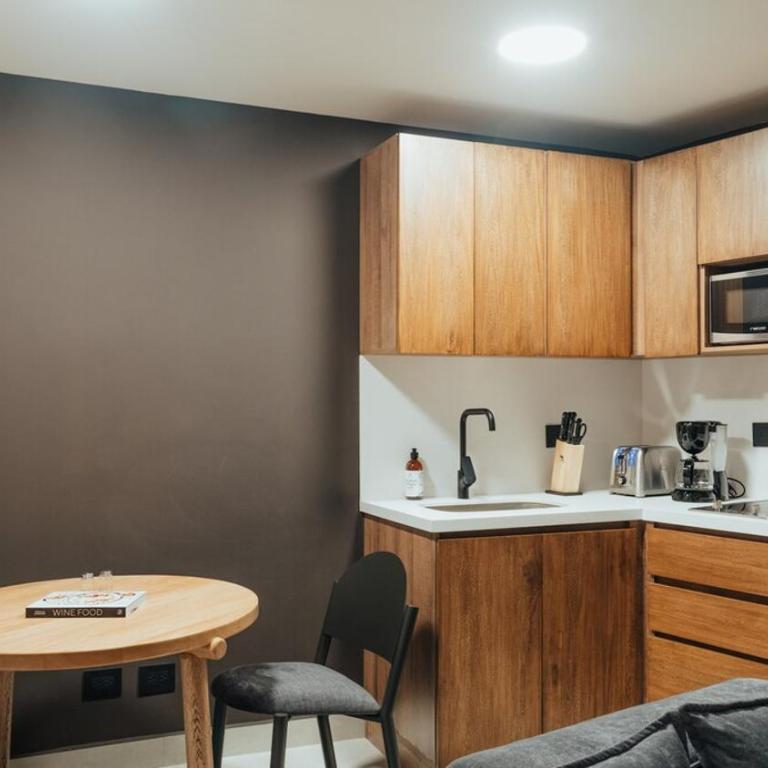 Edificio Boutique Alori 15-3 - One-bedroom Loft Apartment - 17