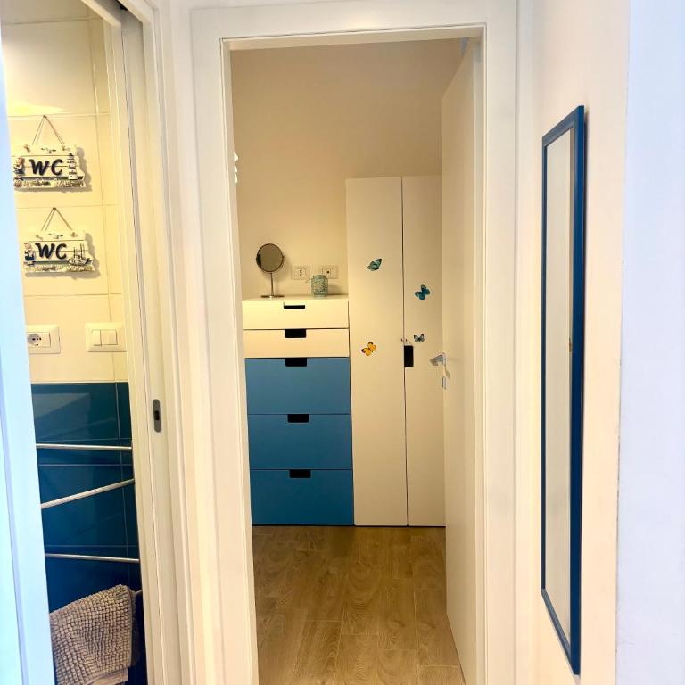Alba Sul Mare Beach Apartment - Appartamento con 2 Camere da Letto - 10