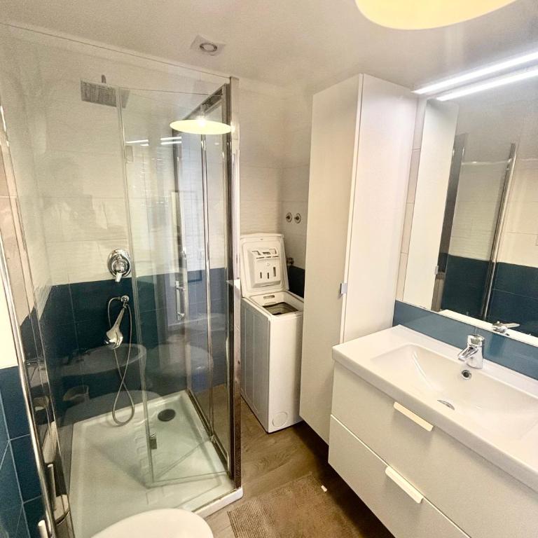 Alba Sul Mare Beach Apartment - Appartamento con 2 Camere da Letto - 11
