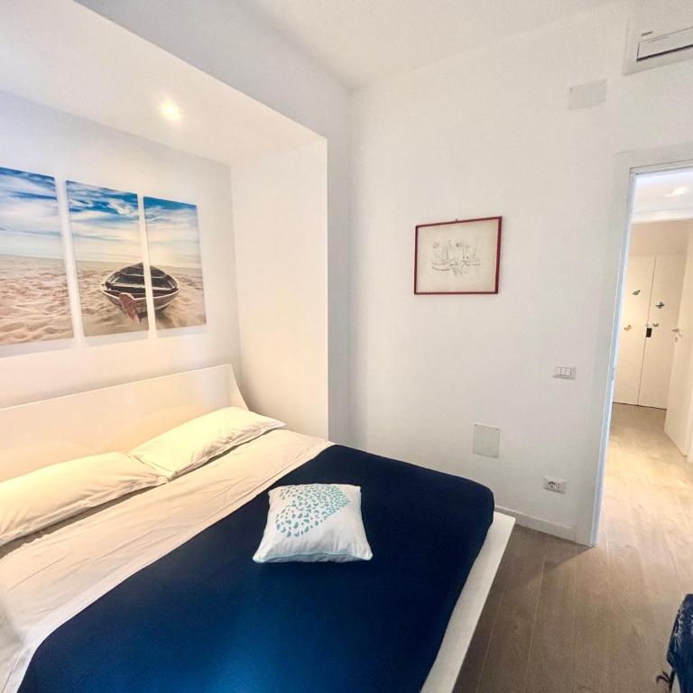 Alba Sul Mare Beach Apartment - Appartamento con 2 Camere da Letto - 8