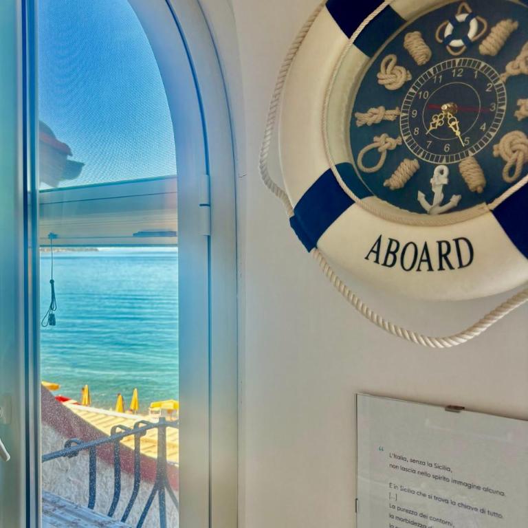 Alba Sul Mare Beach Apartment - Appartamento con 2 Camere da Letto - 15