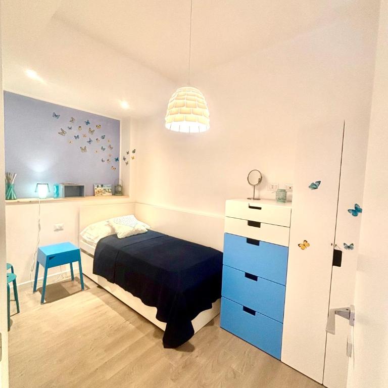 Alba Sul Mare Beach Apartment - Appartamento con 2 Camere da Letto - 16