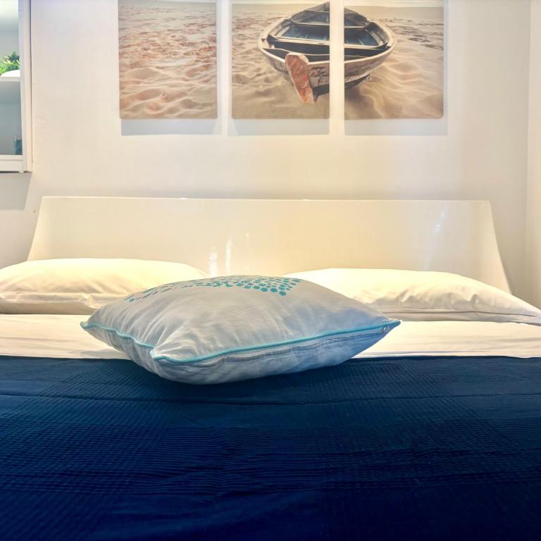 Alba Sul Mare Beach Apartment - Appartamento con 2 Camere da Letto - 5